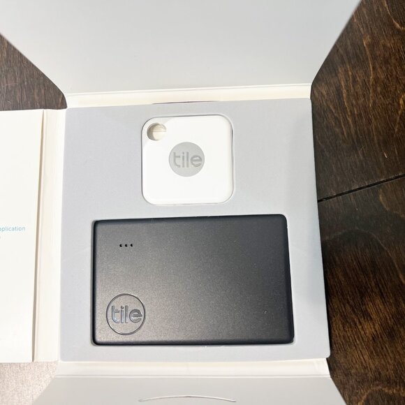 Tile Performance Bluetooth Tracker Pack - Picture 4 of 4